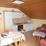 Apartamento Graf