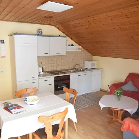Apartament Graf