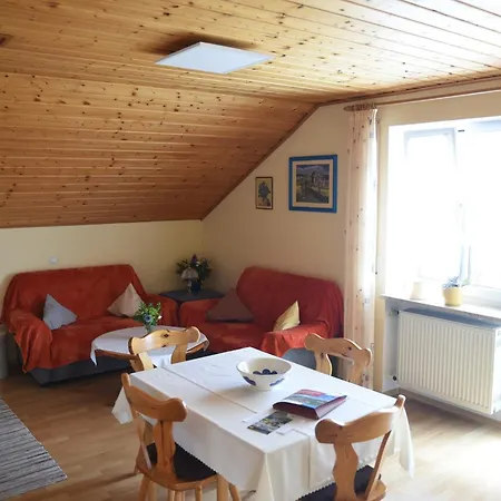Apartament Graf *