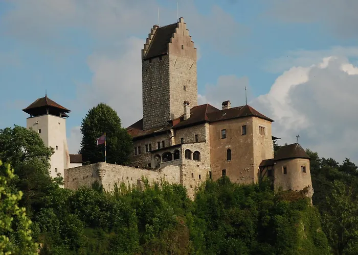 Graf Kipfenberg