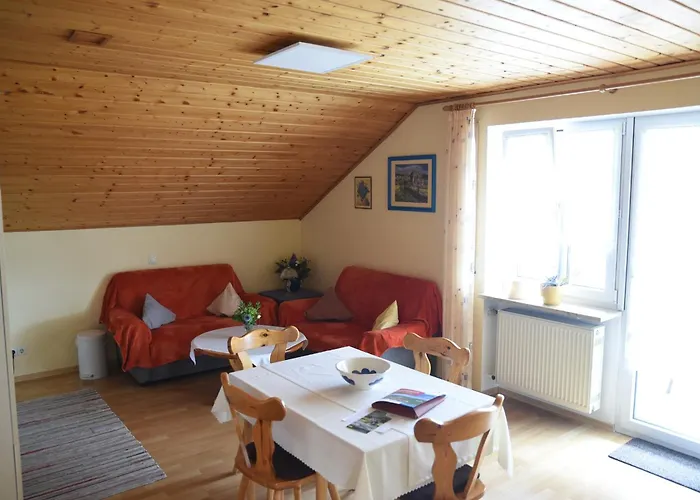 Apartamento Graf *