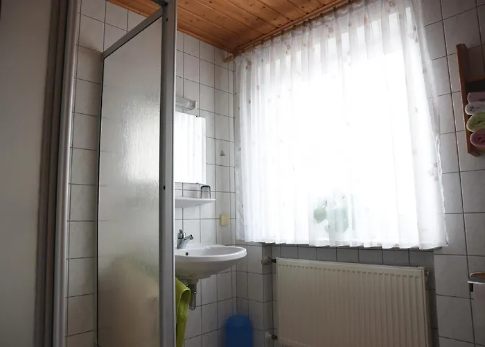 Graf Appartement Kipfenberg